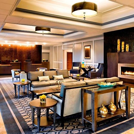 Sheraton Framingham Hotel & Conference Center Kültér fotó