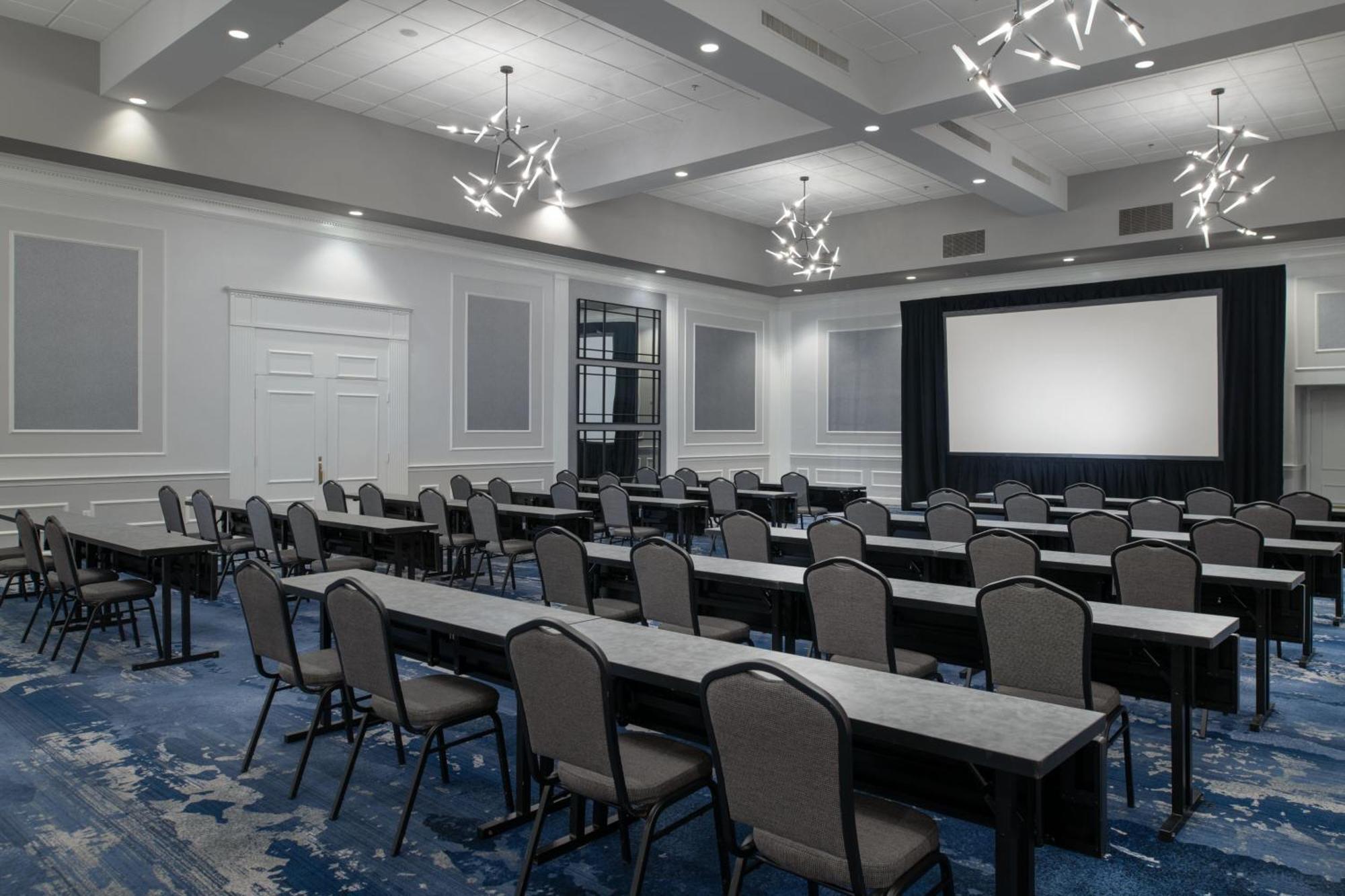 Sheraton Framingham Hotel & Conference Center Kültér fotó