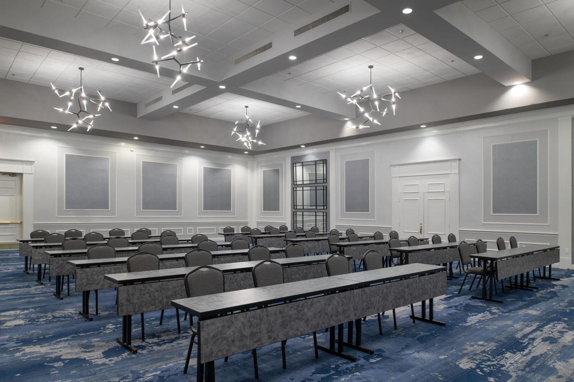 Sheraton Framingham Hotel & Conference Center Kültér fotó