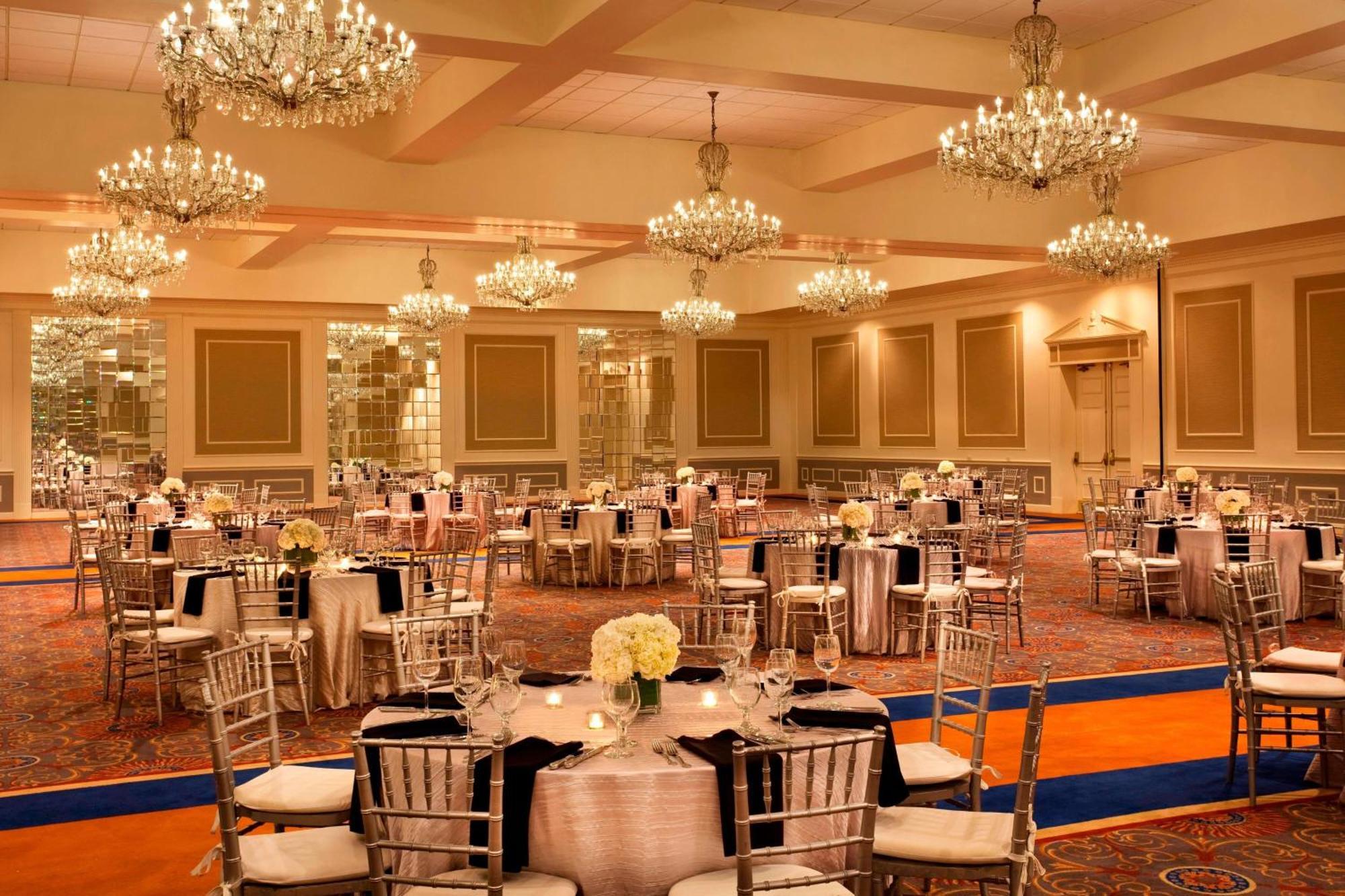 Sheraton Framingham Hotel & Conference Center Kültér fotó