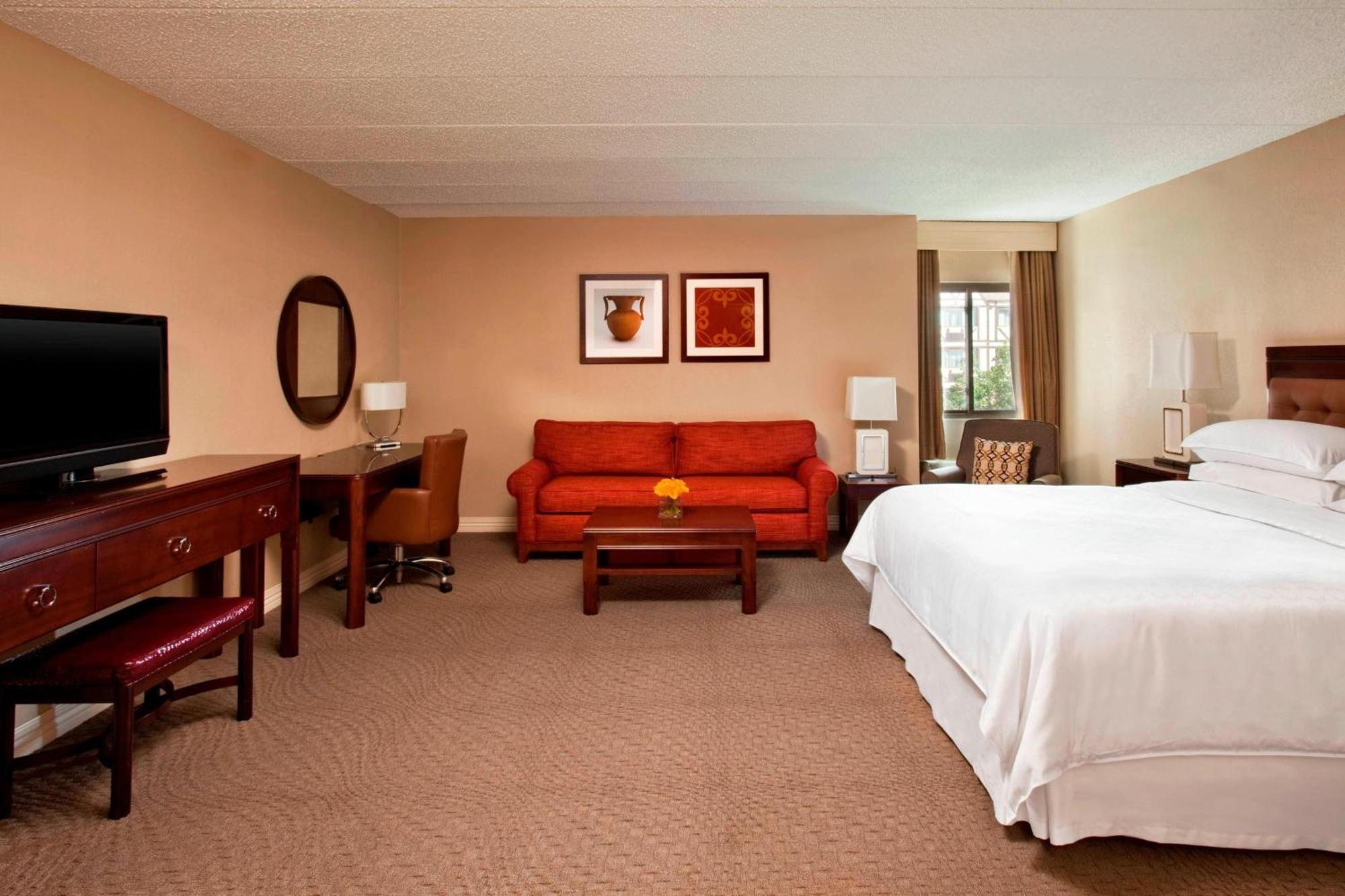 Sheraton Framingham Hotel & Conference Center Kültér fotó