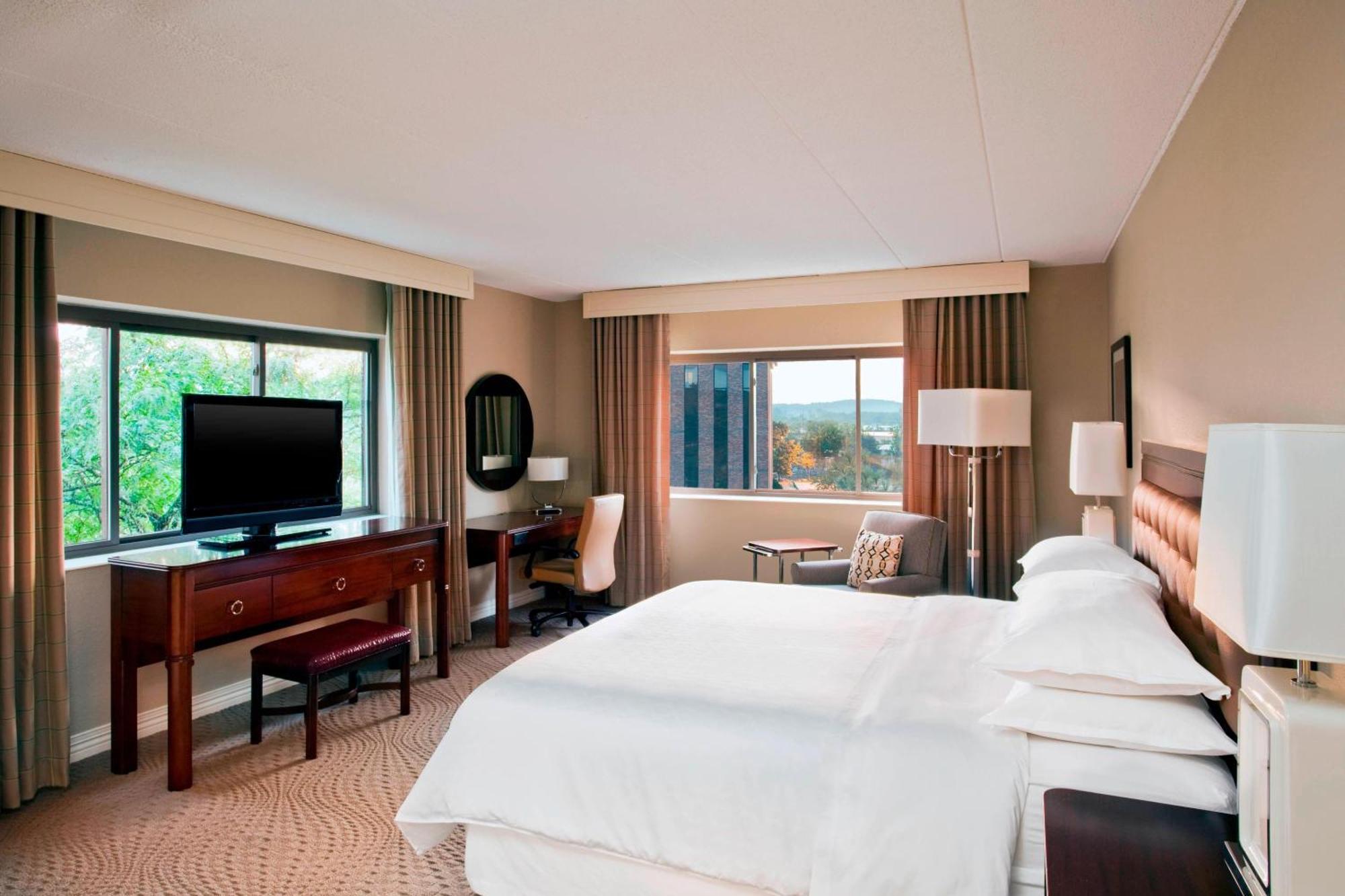 Sheraton Framingham Hotel & Conference Center Kültér fotó