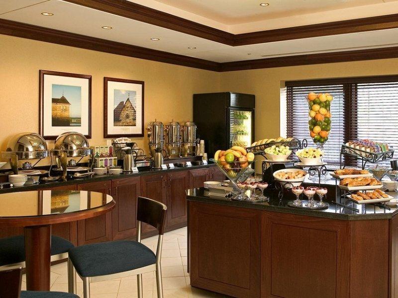 Sheraton Framingham Hotel & Conference Center Kültér fotó