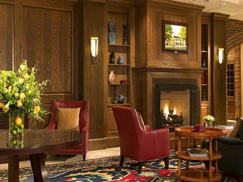 Sheraton Framingham Hotel & Conference Center Kültér fotó